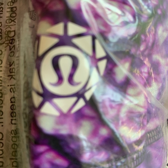 Lululemon Speed Wunder Tight Nulux - Picture 8 of 8